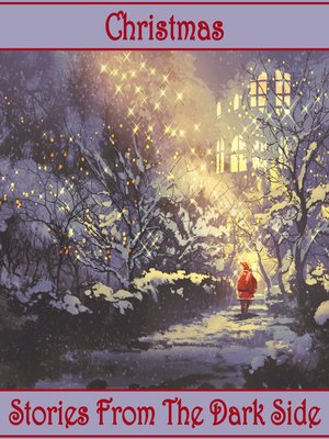cover image of Christmas: Stories from the Dark Side